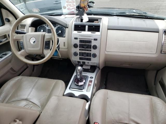 2010 Mercury Mariner