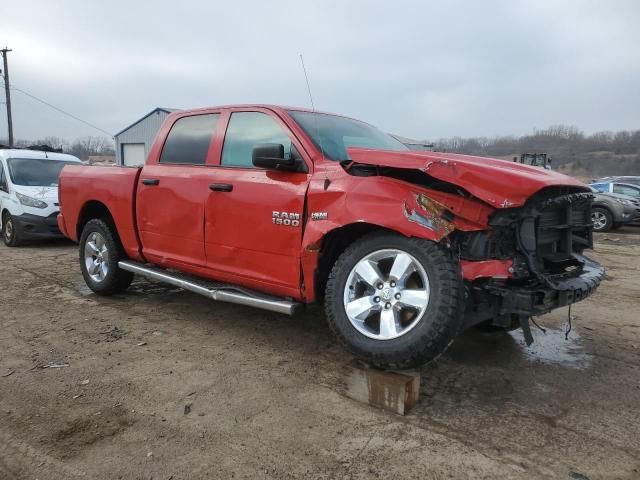 2018 Dodge RAM 1500 ST