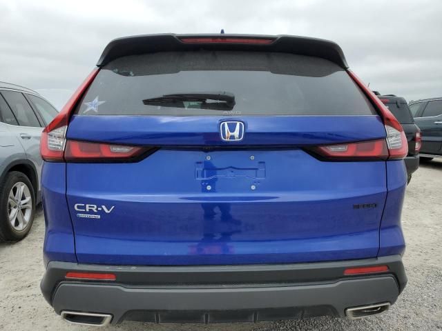 2023 Honda CR-V Sport