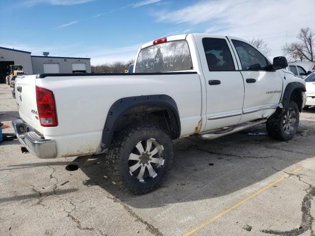 2005 Dodge RAM 2500 ST