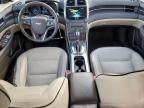 2013 Chevrolet Malibu LTZ