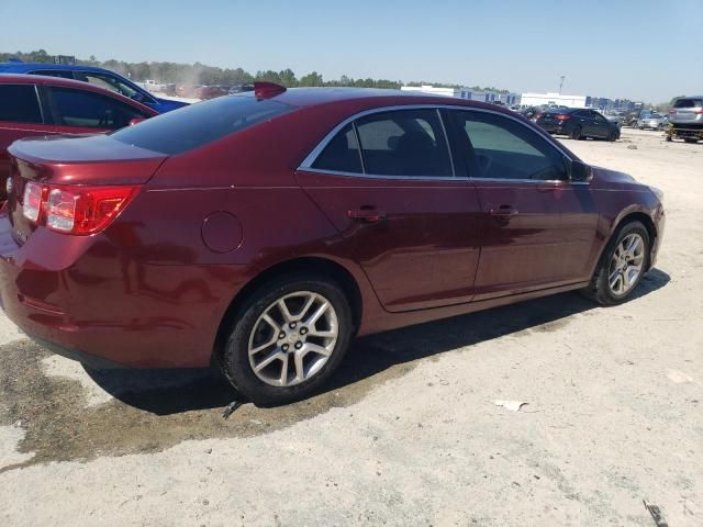 2016 Chevrolet Malibu Limited LT