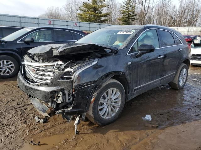 2019 Cadillac XT5