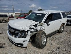 Chevrolet Tahoe Special Vehiculos salvage en venta: 2019 Chevrolet Tahoe Special