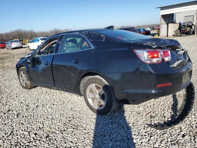 2016 Chevrolet Malibu Limited LT