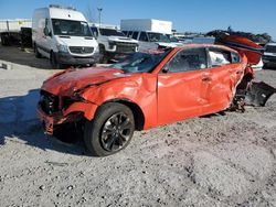 Salvage cars for sale from Copart Walton, KY: 2023 Dodge Charger SXT