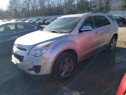 2013 Chevrolet Equinox LT for sale in North Billerica, MA