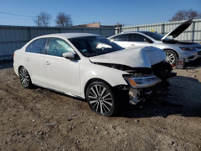 2014 Volkswagen Jetta GLI