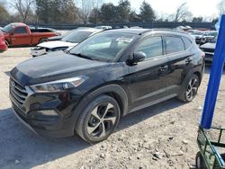 2017 Hyundai Tucson Limited for sale in Madisonville, TN