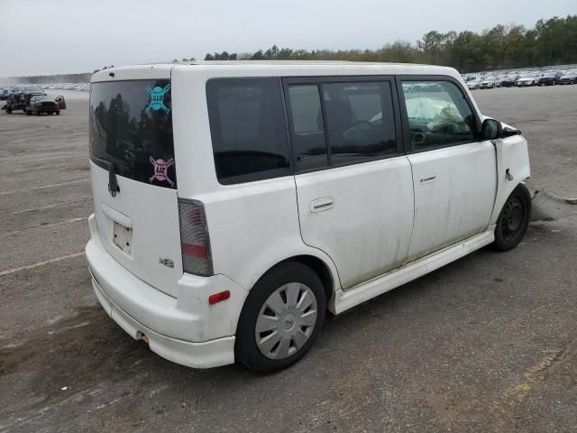 2006 Scion XB