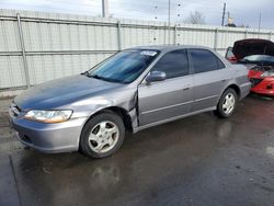 2000 Honda Accord EX for sale in Littleton, CO