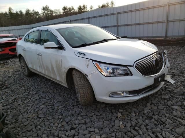 2016 Buick Lacrosse