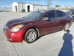 Nissan salvage cars for sale: 2012 Nissan Altima Base