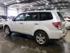 2010 Subaru Forester 2.5X Premium