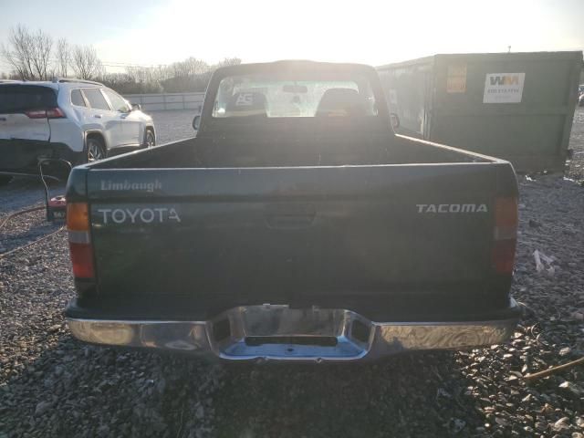 2000 Toyota Tacoma