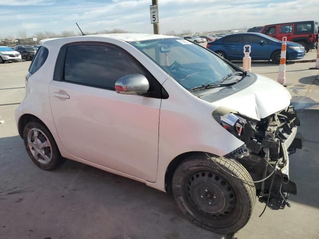 2014 Scion IQ