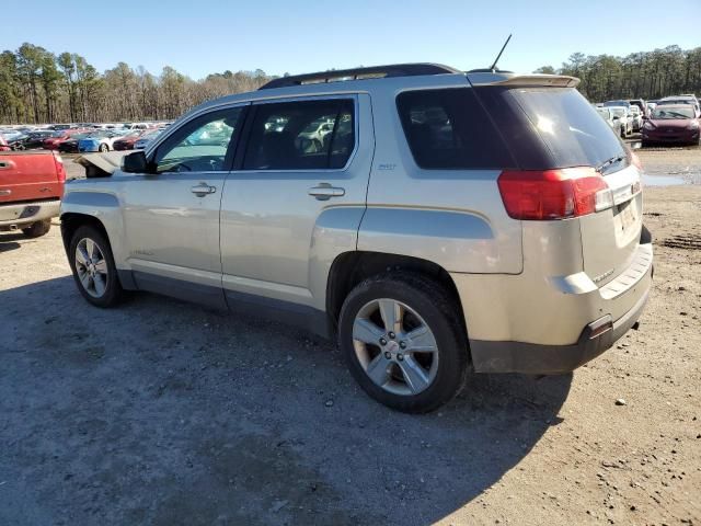 2015 GMC Terrain SLT