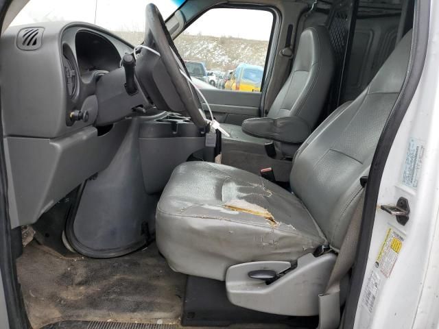 2008 Ford Econoline E250 Van