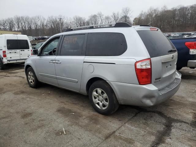 2007 KIA Sedona EX