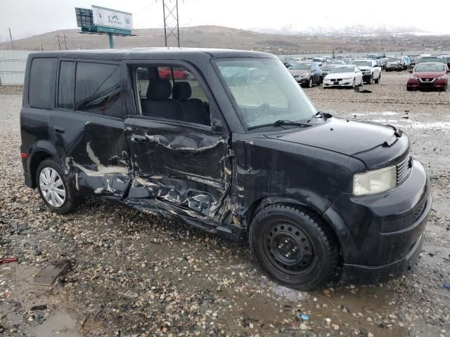 2005 Scion XB