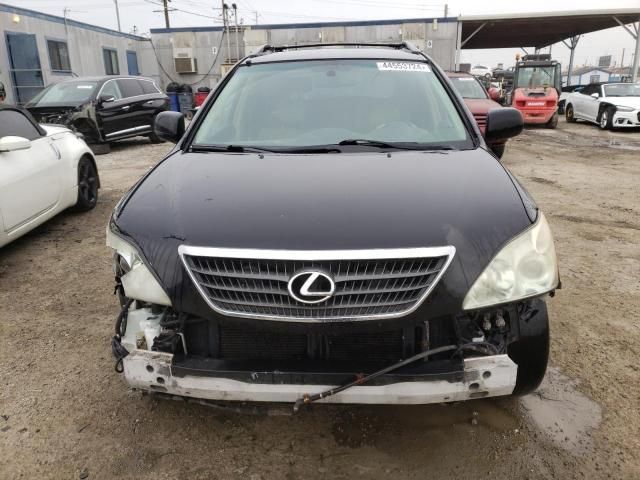 2007 Lexus RX 400H