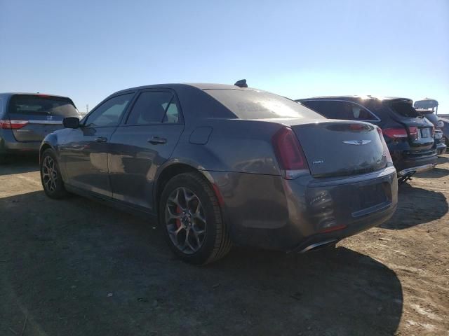 2015 Chrysler 300 S