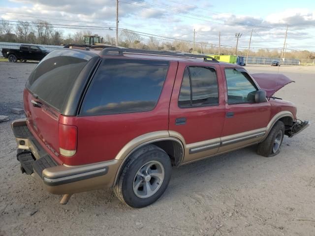 1999 Chevrolet Blazer