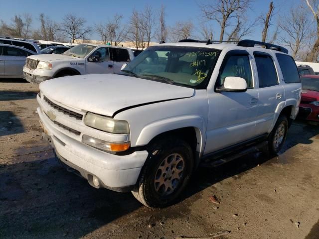 2006 Chevrolet Tahoe K1500