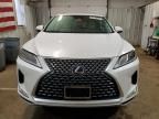 2022 Lexus RX 450H