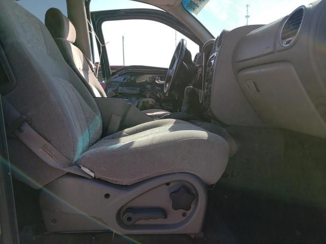 2003 GMC Envoy XL