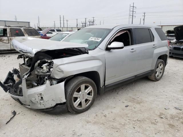 2015 GMC Terrain SLE