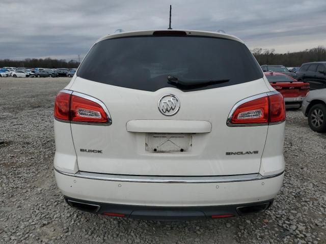 2013 Buick Enclave