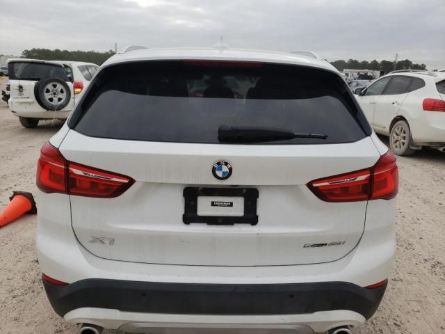 2022 BMW X1 SDRIVE28I