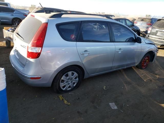 2010 Hyundai Elantra Touring GLS