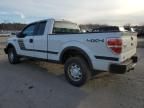 2014 Ford F150 Super Cab