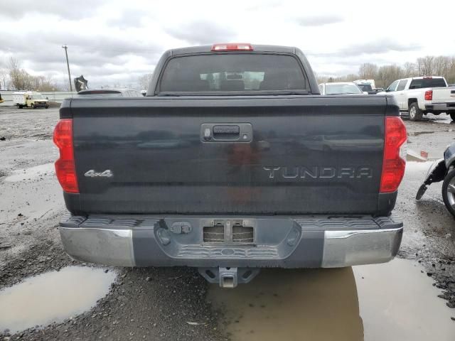 2014 Toyota Tundra Crewmax SR5