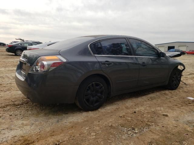 2011 Nissan Altima Base