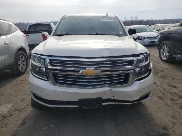 2015 Chevrolet Tahoe K1500 LTZ