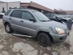 2007 KIA Sportage EX