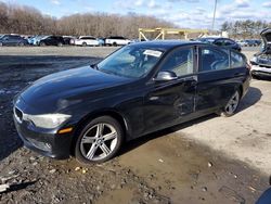 Salvage cars for sale at Windsor, NJ auction: 2013 BMW 328 XI Sulev