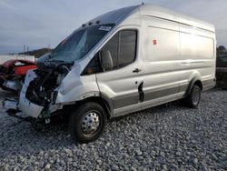 Ford Vehiculos salvage en venta: 2020 Ford Transit T-350 HD