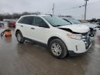 2012 Ford Edge SE