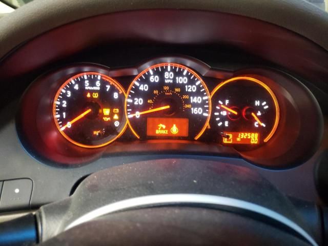 2008 Nissan Altima 2.5