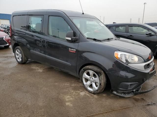 2022 Dodge RAM Promaster City Tradesman