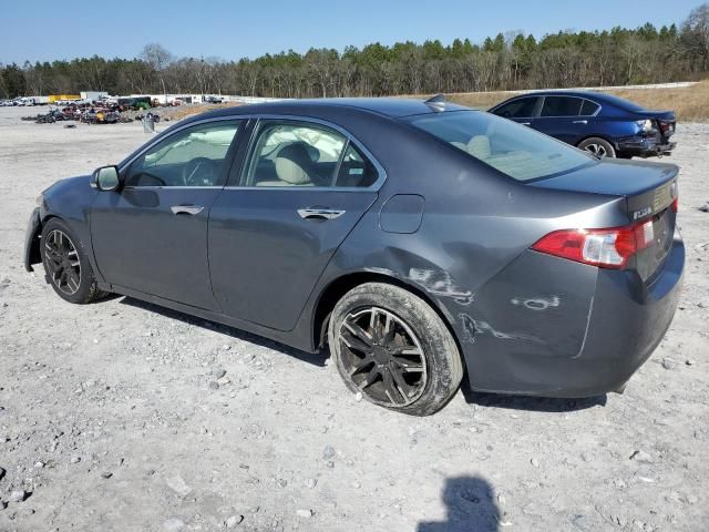 2009 Acura TSX