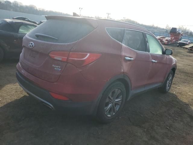 2014 Hyundai Santa FE Sport