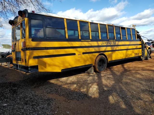 2016 Freightliner Chassis B2B