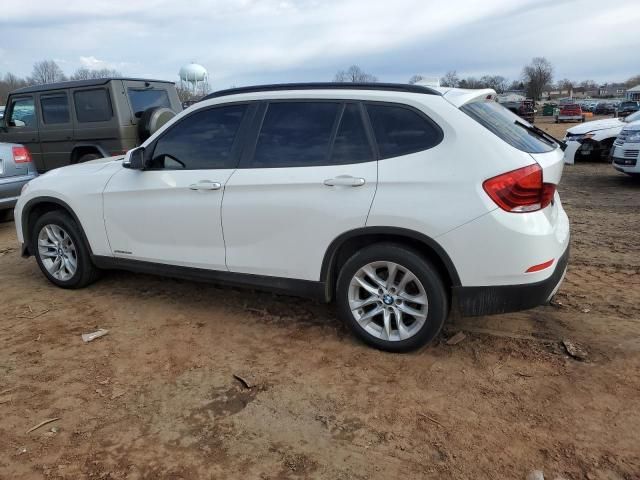 2015 BMW X1 XDRIVE28I