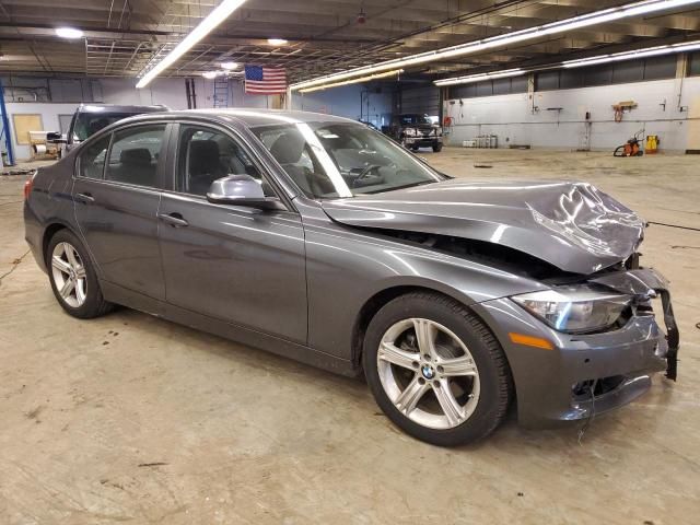 2015 BMW 328 XI