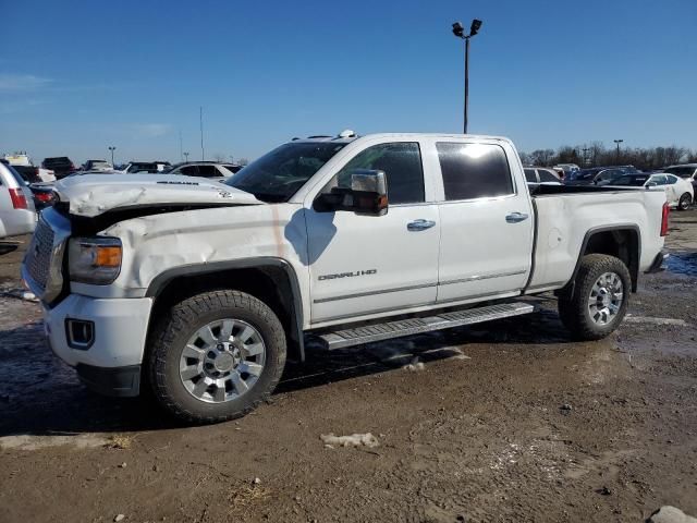 2015 GMC Sierra K2500 Denali